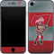 Ohio State University OSU Buckeyes Flag iPhone SE (2nd & 3rd Gen) Skin