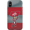 Ohio State University OSU Buckeyes Flag iPhone X Pro Case