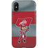 Ohio State University OSU Buckeyes Flag iPhone X Pro Case