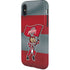 Ohio State University OSU Buckeyes Flag iPhone X Pro Case