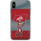 Ohio State University OSU Buckeyes Flag iPhone X Skin