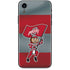 Ohio State University OSU Buckeyes Flag iPhone XR Skin