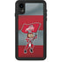 Ohio State University OSU Buckeyes Flag iPhone XR Waterproof Case