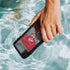Ohio State University OSU Buckeyes Flag iPhone XR Waterproof Case