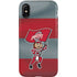 Ohio State University OSU Buckeyes Flag iPhone XS Pro Case