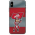 Ohio State University OSU Buckeyes Flag iPhone XS Skin