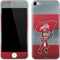 Ohio State University OSU Buckeyes Flag Apple iPod Skin