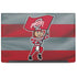 Ohio State University OSU Buckeyes Flag Dell Latitude Skin