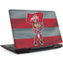 Ohio State University OSU Buckeyes Flag Legion Y720 Skin