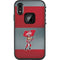 Ohio State University OSU Buckeyes Flag LifeProof Fre iPhone Skin
