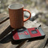 Ohio State University OSU Buckeyes Flag LifeProof Fre iPhone Skin