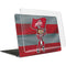 Ohio State University OSU Buckeyes Flag MacBook Air 15in (2023-2025) Case plus Skin