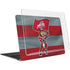 Ohio State University OSU Buckeyes Flag MacBook Air 15in (2023-2025) Case plus Skin