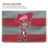 Ohio State University OSU Buckeyes Flag MacBook Air 15in (2023-2025) Case plus Skin