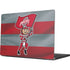 Ohio State University OSU Buckeyes Flag MacBook Pro 14in (2021-24) Skin
