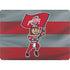 Ohio State University OSU Buckeyes Flag MacBook Pro 14in (2021-24) Skin