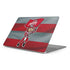 Ohio State University OSU Buckeyes Flag Apple MacBook Pro 16-inch Skin