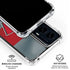Ohio State University OSU Buckeyes Flag Moto G Power 5G (2024) Clear Case