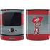 Ohio State University OSU Buckeyes Flag Motorola RAZR Skin