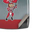 Ohio State University OSU Buckeyes Flag Motorola RAZR Skin