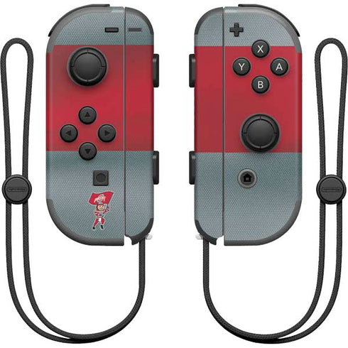 Ohio State University OSU Buckeyes Flag Nintendo Skins