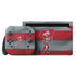 Ohio State University OSU Buckeyes Flag Nintendo Skins