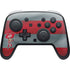 Ohio State University OSU Buckeyes Flag Nintendo Skins