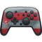 Ohio State University OSU Buckeyes Flag Nintendo Switch 2 (2025) Pro Controller Skin