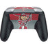 Ohio State University OSU Buckeyes Flag Nintendo Switch 2 (2025) Pro Controller Skin
