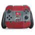Ohio State University OSU Buckeyes Flag Nintendo Switch (2017-2021) Joy-Con Controller Skin