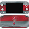 Ohio State University OSU Buckeyes Flag Nintendo Switch Lite Skin