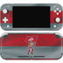 Ohio State University OSU Buckeyes Flag Nintendo Switch Lite Skin