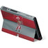 Ohio State University OSU Buckeyes Flag Nintendo Switch OLED (2021) Skin