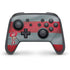 Ohio State University OSU Buckeyes Flag Nintendo Skins