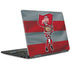 Ohio State University OSU Buckeyes Flag Notebook 9 Pro 13in (2017) Skin