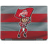 Ohio State University OSU Buckeyes Flag Notebook 9 Pro 13in (2017) Skin