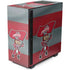 Ohio State University OSU Buckeyes Flag NZXT H510 Compact ATX Mid-Tower Case Skin