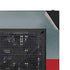 Ohio State University OSU Buckeyes Flag NZXT H510 Compact ATX Mid-Tower Case Skin