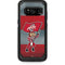 Ohio State University OSU Buckeyes Flag Otterbox Commuter Galaxy Skin