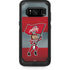 Ohio State University OSU Buckeyes Flag Otterbox Commuter Galaxy Skin