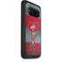 Ohio State University OSU Buckeyes Flag Otterbox Commuter Galaxy Skin
