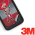 Ohio State University OSU Buckeyes Flag Otterbox Commuter Galaxy Skin