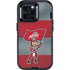 Ohio State University OSU Buckeyes Flag Otterbox Defender iPhone Skin