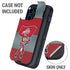 Ohio State University OSU Buckeyes Flag Otterbox Defender iPhone Skin