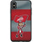 Ohio State University OSU Buckeyes Flag Otterbox Symmetry iPhone Skin