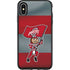 Ohio State University OSU Buckeyes Flag Otterbox Symmetry iPhone Skin
