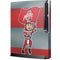 Ohio State University OSU Buckeyes Flag Playstation 3 & PS3 Slim Skin