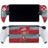 Ohio State University OSU Buckeyes Flag PlayStation Portal Remote Player Skin