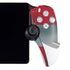 Ohio State University OSU Buckeyes Flag PlayStation Portal Remote Player Skin