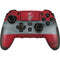 Ohio State University OSU Buckeyes Flag PlayStation Scuf Vantage 2 Controller Skin